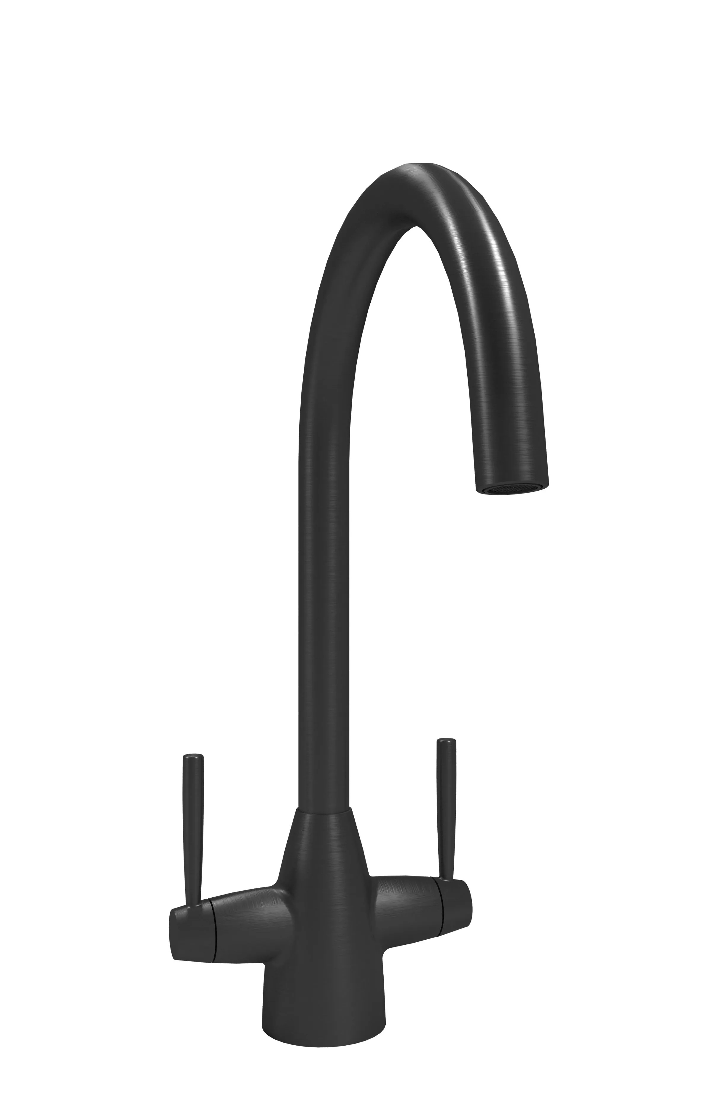Lago Black Tap